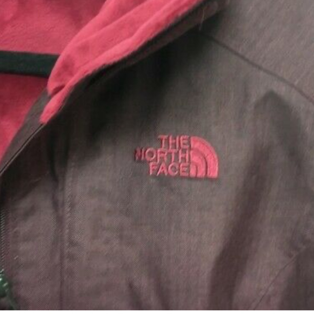 North Face Women’s Inlux 20 Insulated Jacket